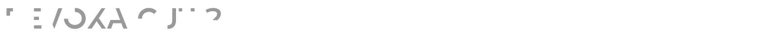 Revoxa font preview